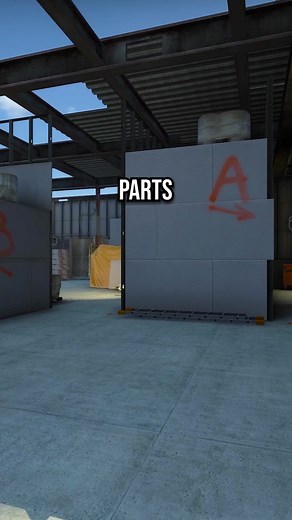 Exploring the Evolution of Vertigo in CS:GO