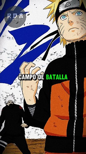 El Akatsuki que Nunca conoció a Naruto😱 #fblifestyle | Rincón del anime - アニメコーナー
