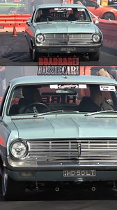 Holden HD 5L V8 | Holdens Down Under