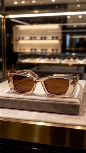 Brook Cook's Review of the New Gucci 🕶 Sunglasses #gucci #fashion #glasses #luxury