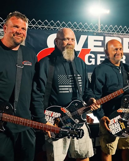 HOT ROD on Instagram: "After 1,000 miles and 4 drag strips, it all came down to the final day of HOT ROD Drag Week 2023 presented by @gearvendors! Thank you to the team, racers, and sponsors for putting on a show. Next year will be the 20th annual Drag Week!"