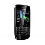 Nokia E6 Business Smartphone Announced (Video)