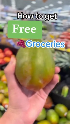 Here’s how to get free groceries as a college student… #savingmoney #lifehacks #groceryshopping #grocerystore #foodshopping | Finance Unfolded Page