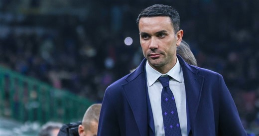 Εποχή Παλαντίνο στην Αταλάντα