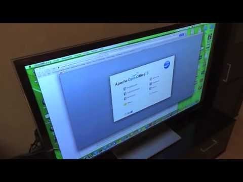 iMac - Macbook - Mac Mini auf Apple TV streamen - Mirroring Mac OS - TheAskarum