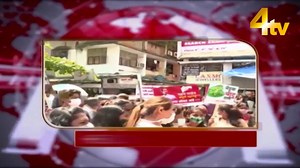 News @ 4 Top Headlines | 24 August 2021 | 4tv News | 4tv Entertainment & News Channel