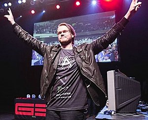 The Top 10 Most Prolific eSports Players in the Scene Right Now