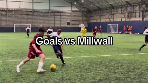 Millwall Football Comeback Highlights