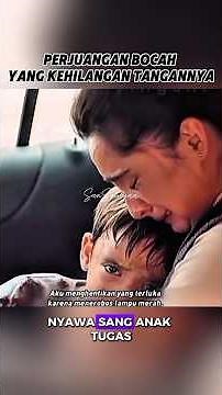 The struggle of a boy who lost his arm-Ordinary Hero (2022) #film #movie #chinesedrama #filmmovie