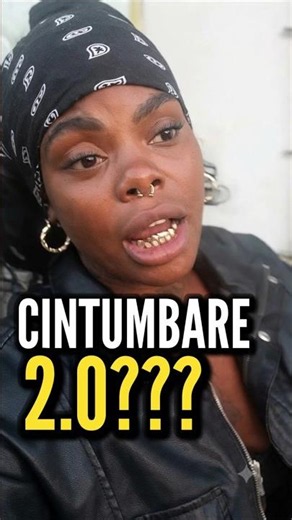 Influencer Cubana La Cintumbare reaparece en redes sociales.
