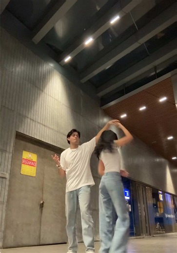 Exploring the Dynamic Duo: Kate Caber and Red Mendoza