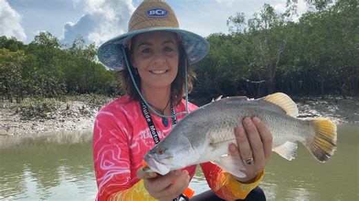 As the saying goes, proper preparation prevents poor performance! 🎣 It may be a part of your fishing routine already but for those who have had the misfortune of losing a fish to a messy boat, this ones for you! Leila runs us through some key tips & tricks on preparing your boat for a days fishing. Check it out. | BCF - Boating, Camping, Fishing