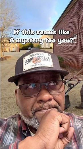 BermudaGrass Dormant Grass Lawn Care