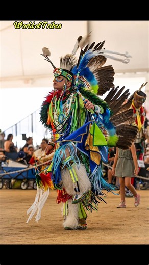 Past to Present: Native American Legacy 🏹 #NativeAmerican #History #Indigenous