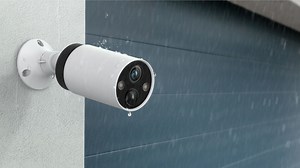 Protégez votre maison avec ces caméras de surveillance extérieure sans abonnement