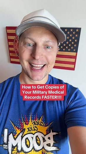 How to Obtain Your Military Medical Records Faster