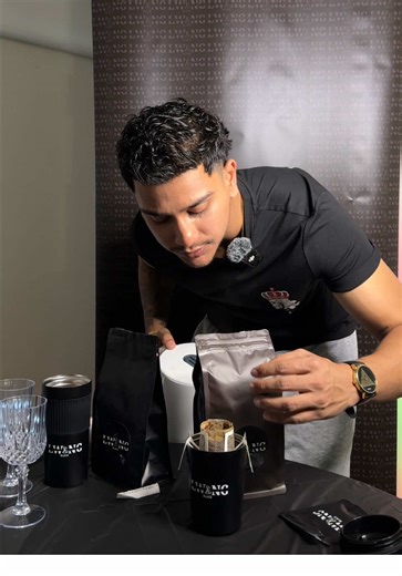 Brew Lwang Black Coffee: Drip vs French Press Guide