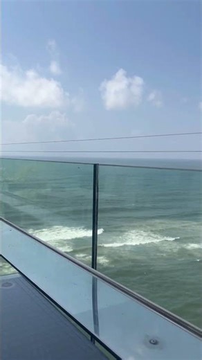 The Terrace View Radisson #viral #views #viralvideo #trading