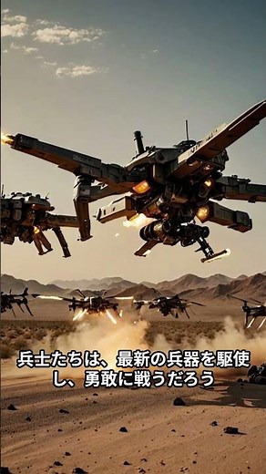 宇宙戦争
