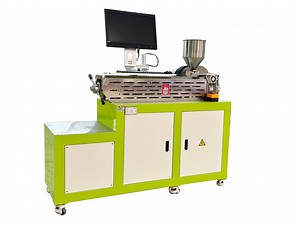 [Hot Item] Masterbatch Dispersibility Test Pressure Filtration Tester