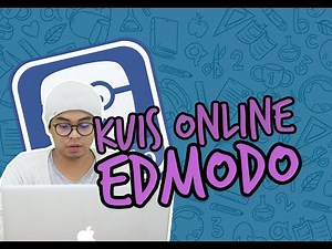 Edmodo: Tutorial lengkap aplikasi Edmodo (Media Pembelajaran)