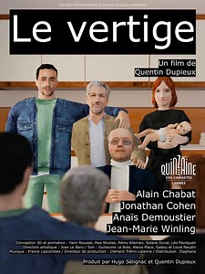 Le Vertige