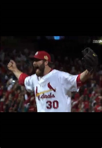 St. Louis Cardinals: A Journey to Baseball Glory