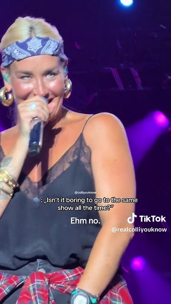 Experience the Magic of Sarah Connor's New Album