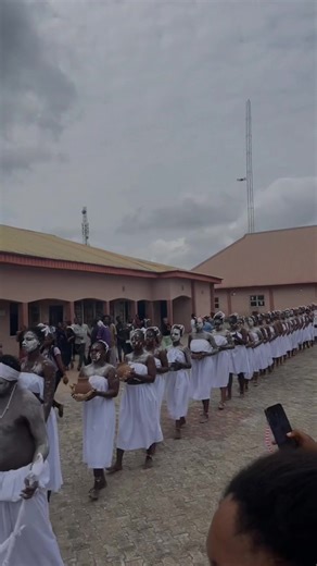 Mass Communication Students Showcase Their Skills