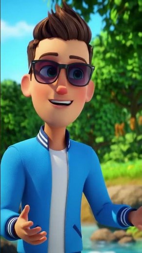 #AIKahani #Masti #FunnyAI #TechMaza #Kalpana