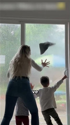 Bu Kasırga Anında Herkesi Şaşırttı!