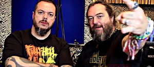 CAVALERA CONSPIRACY Begins Recording Fourth Album