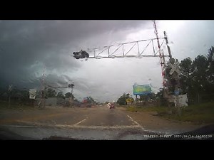 June 14 2025 Statesboro Driving