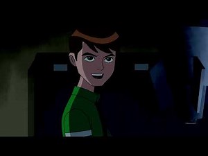 Gwen goes back in time but ... Ben 10 Alien Force Episode 44