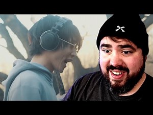 Mega Tera Zero怪獣の花唄 'Kaiju no Hanauta歌ってみたのはメガテラ' | Rock Musician Reacts