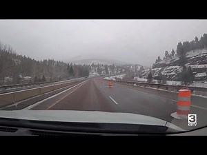 More road/weather condition webcams added across Montana