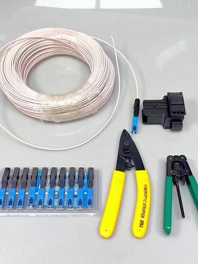 Single Core Fiber Splicing: A How-To Guide