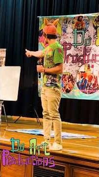 A wacky what juggling?/Creative assembly/ Can you draw wacky?