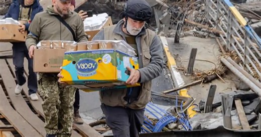 José Andrés on feeding the needy, and feeding the soul