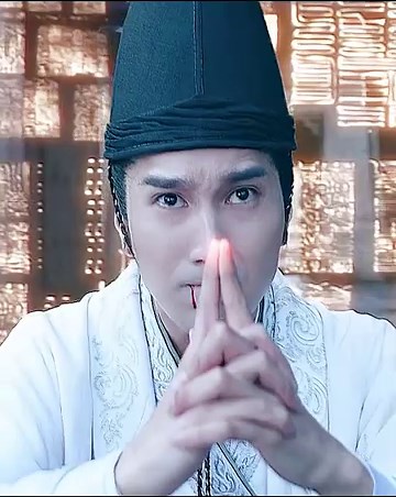 The Yin Yang Master Heroic Death Ink and Fire Against the Serpent