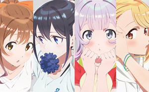 【中日字幕·合集】SELECTION PROJECT遴选ED『Only one yell』9-tie版本（持续更新中） | CRUX Studio