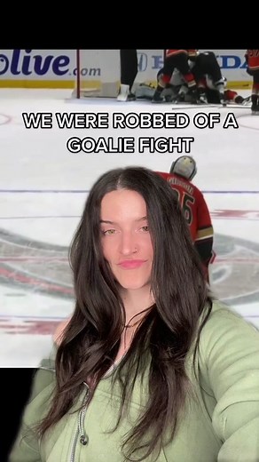 Goalie Fight Anticipation: John Gibson vs. Kings