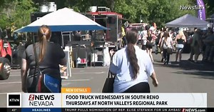 Food Truck Fridays returns with more dates, locations