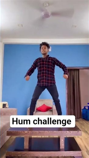 hum challenge 😂🤣 suraj rox comedy video #challenge #funnycomedy #surajroxfunnyvibeo #reelsindia