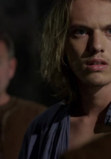 Camelot S01:E01 - Homecoming