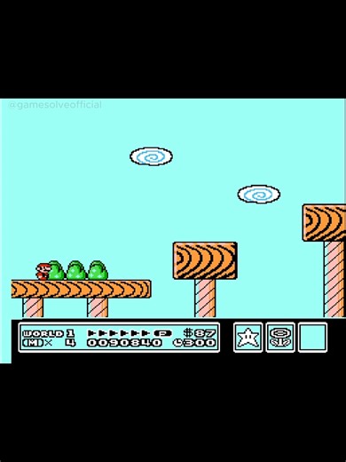 Super Mario Bros. 3: A Retro Gaming Classic