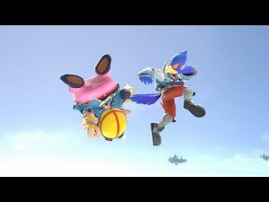 some more of the greatest combos in smash ultimate