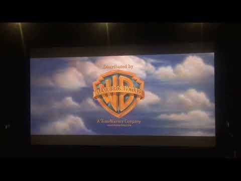 Digital Cinema Endings Happy Feet (2006) (2026)