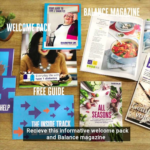 Being a Diabetes UK member helps Nila every day of her life. Could our amazing community of members help you too? | Diabetes UK