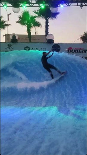 Pro Flowboarders Conquer the FlowBarrel! | Wave House San Diego Belmont Park Epic Sessions